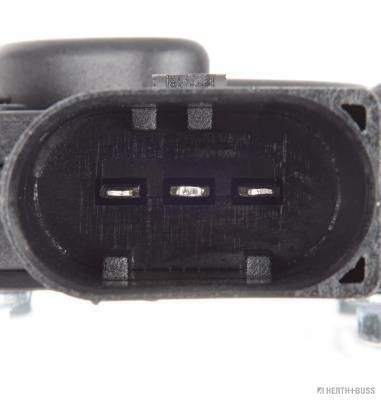 Датчик давления выхлопных газов HB Autoelektrik 70668102 цена, от 50.68 USD
